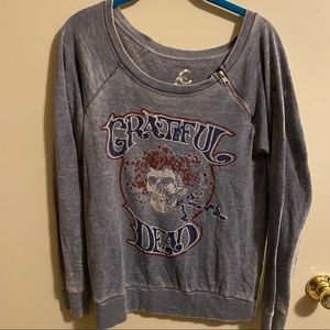 Grateful Dead Sweater